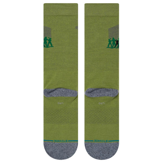 Stance Κάλτσες Army Men 1 pair